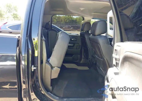 2015 GMC Sierra 1500 Slt z USA, uszkodzony, nr VIN 3GTU2VEC7FG294741